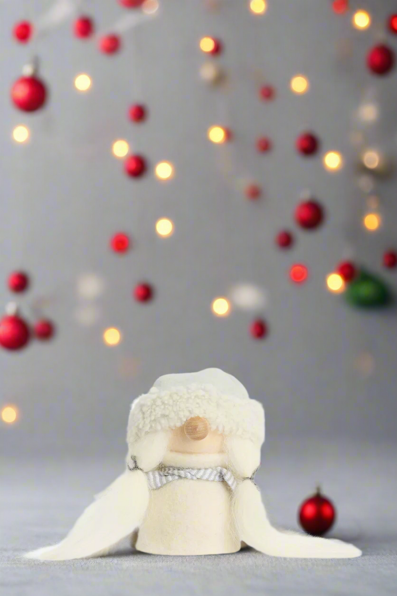Tomte Gnome - Cousin Elsa – The German Christmas Shop USA