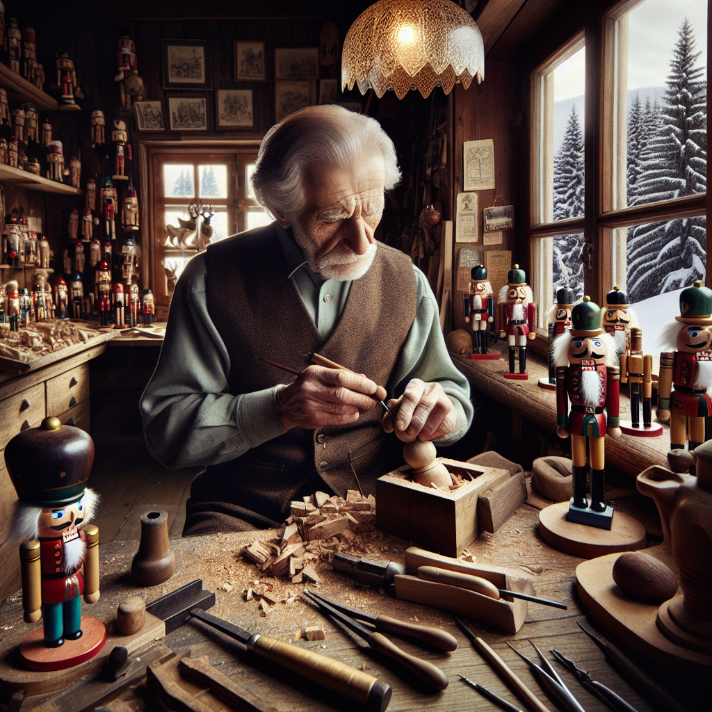 German Decorations 101 - What makes them so special?