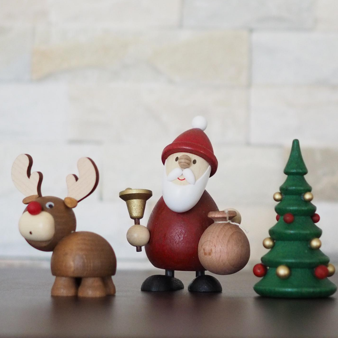 The Surprisingly Charming History of Rudolph the Red-Nosed Reindeer