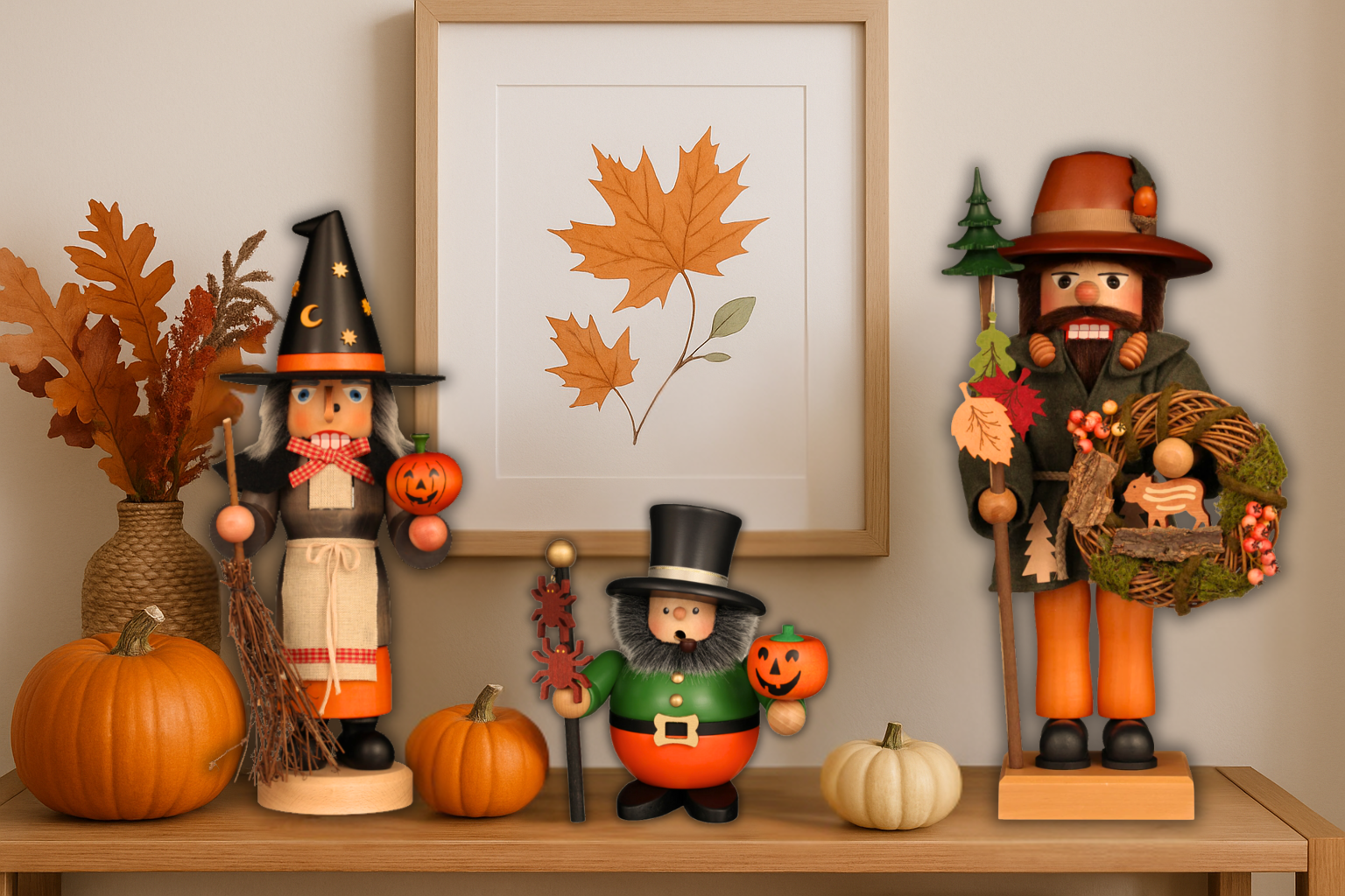 Before the Magic of October Fades: Celebrating the Final Days of a Golden Month