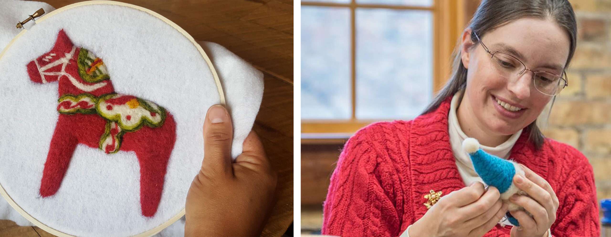 Åsas Tomtebod: The Heart of Scandinavian Christmas Magic