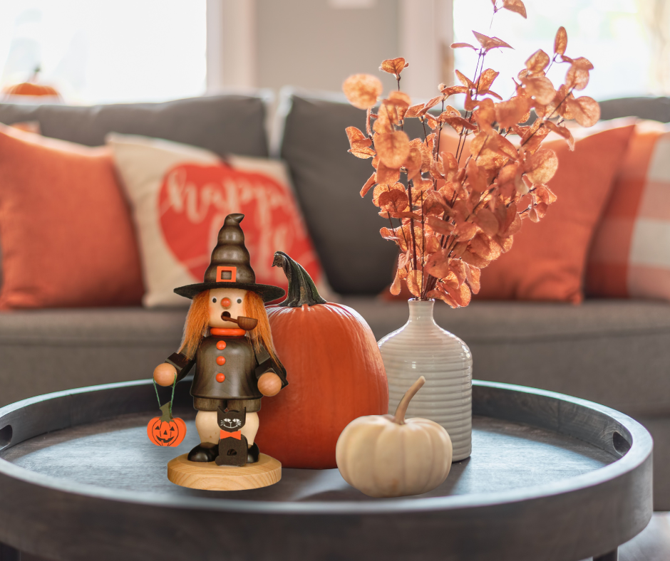 Why We Decorate: The Story Behind the Season + Trends for 2025