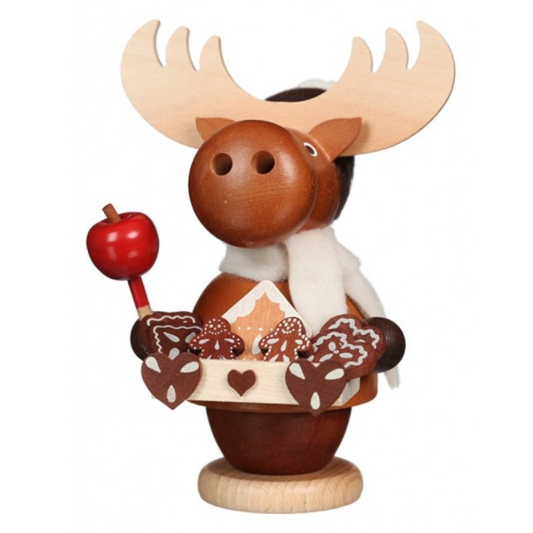 Mini Incense Burner