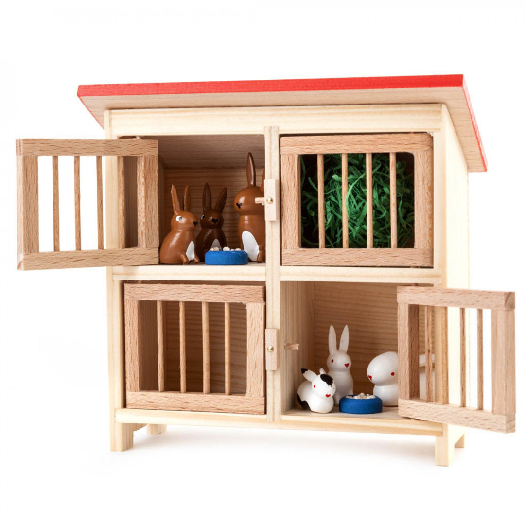 Easter Figurines