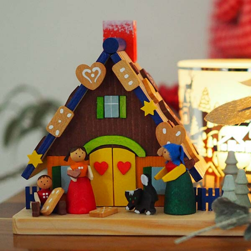 Graupner Incense Burners