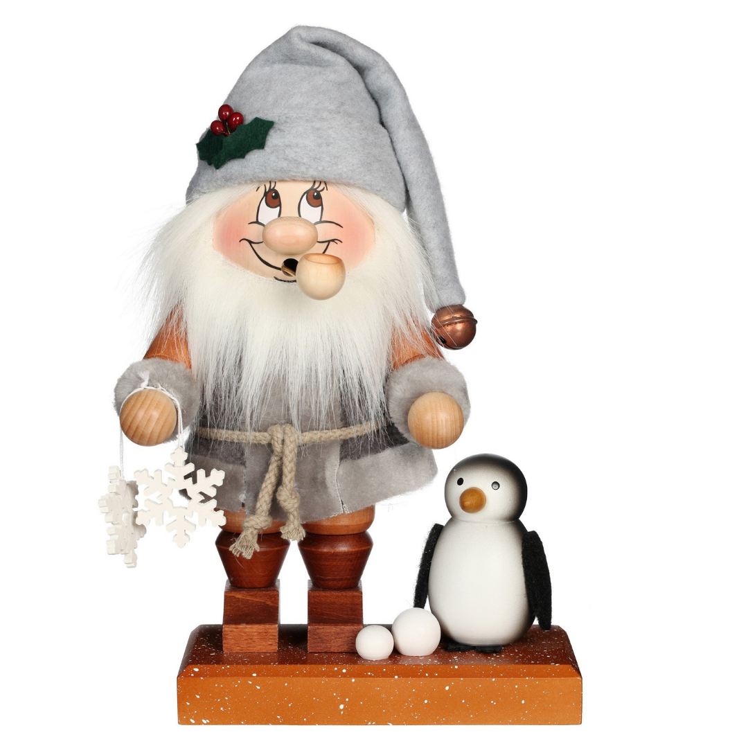 Premium Dwarf Incense Burners