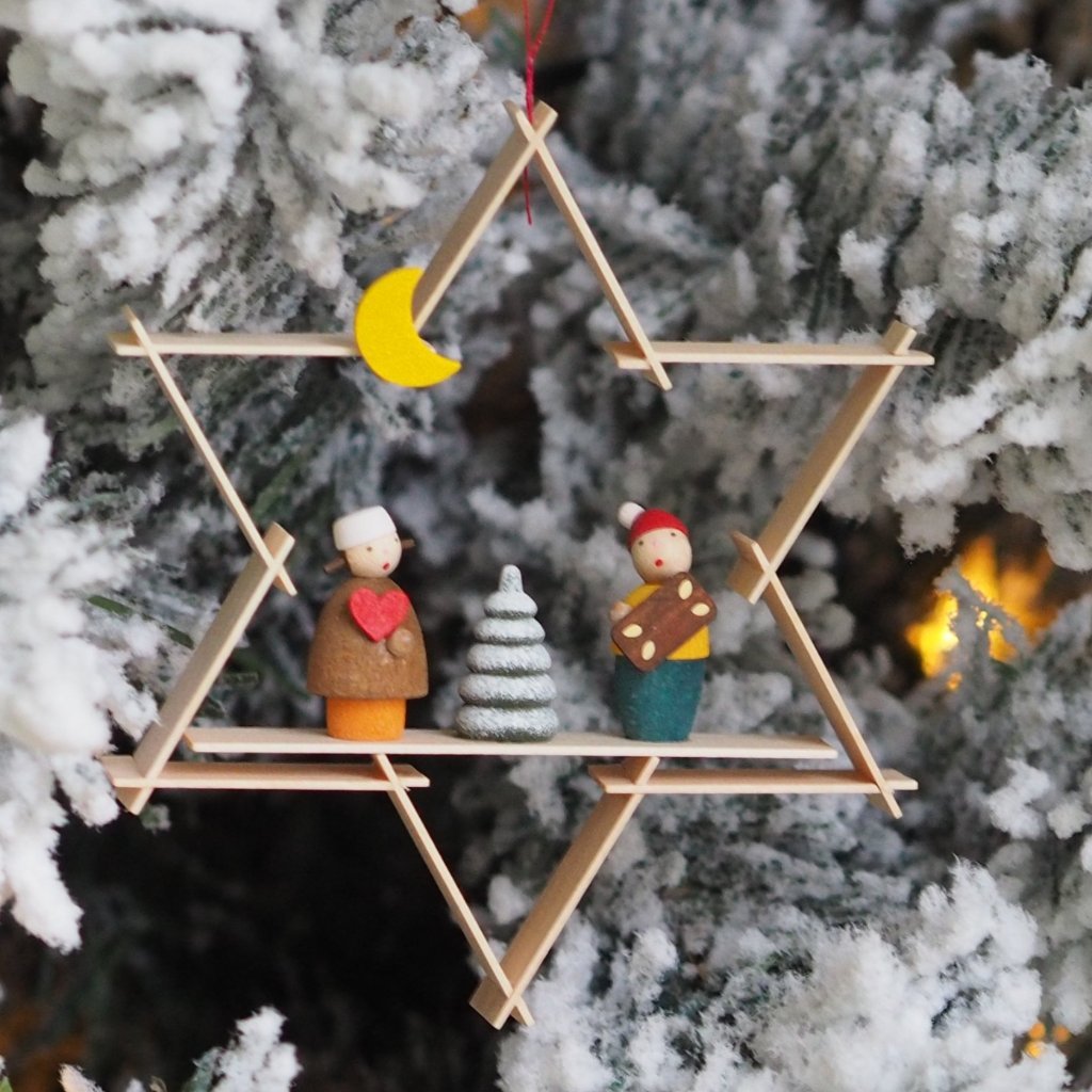 Christmas Tree Decorations