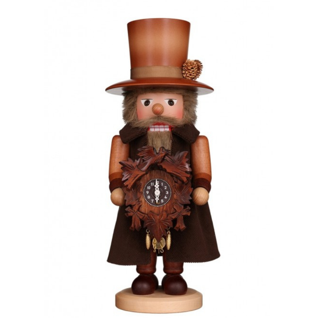 Classic Nutcrackers