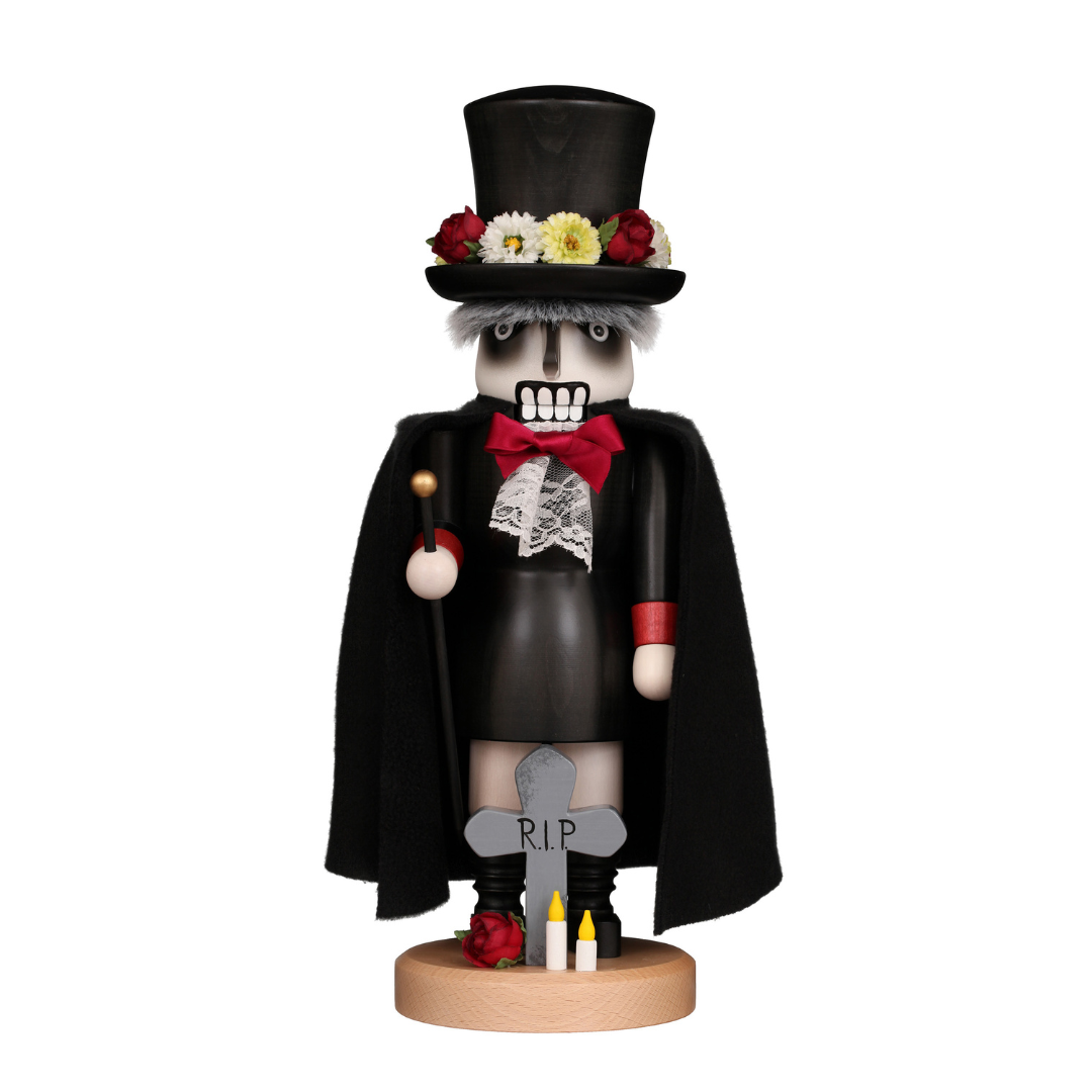 Dia De Los Muertos
