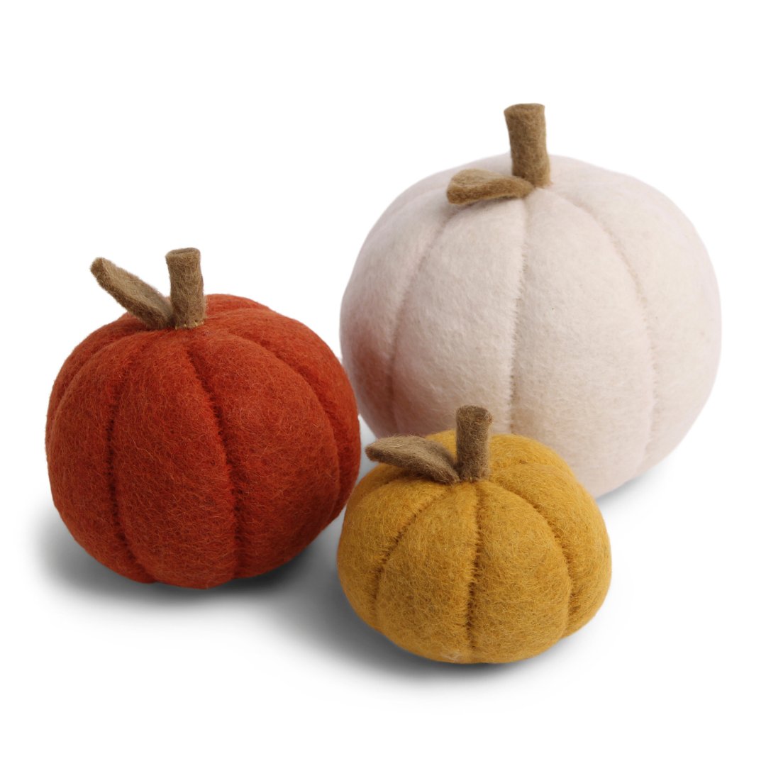 Fall Decorations