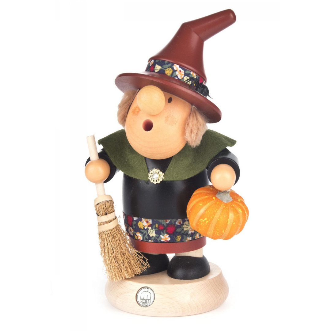Halloween Incense Burners