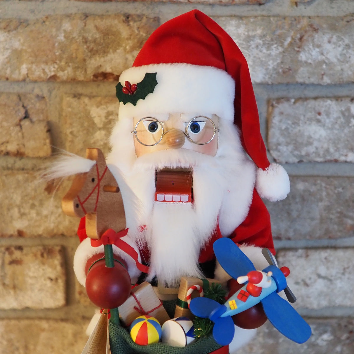 Authentic Nutcrackers The German Christmas Shop USA