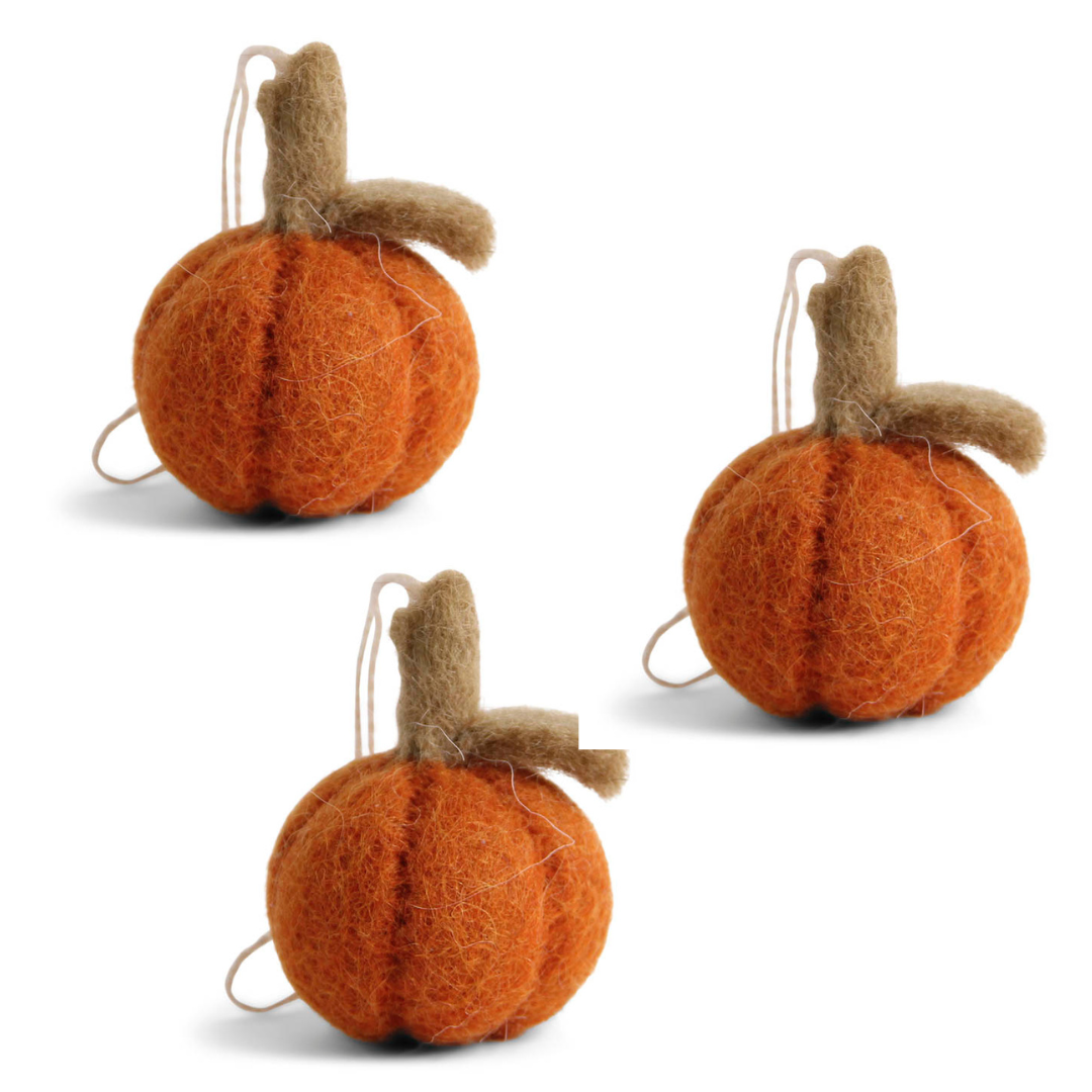 Fall Hanging Decorations
