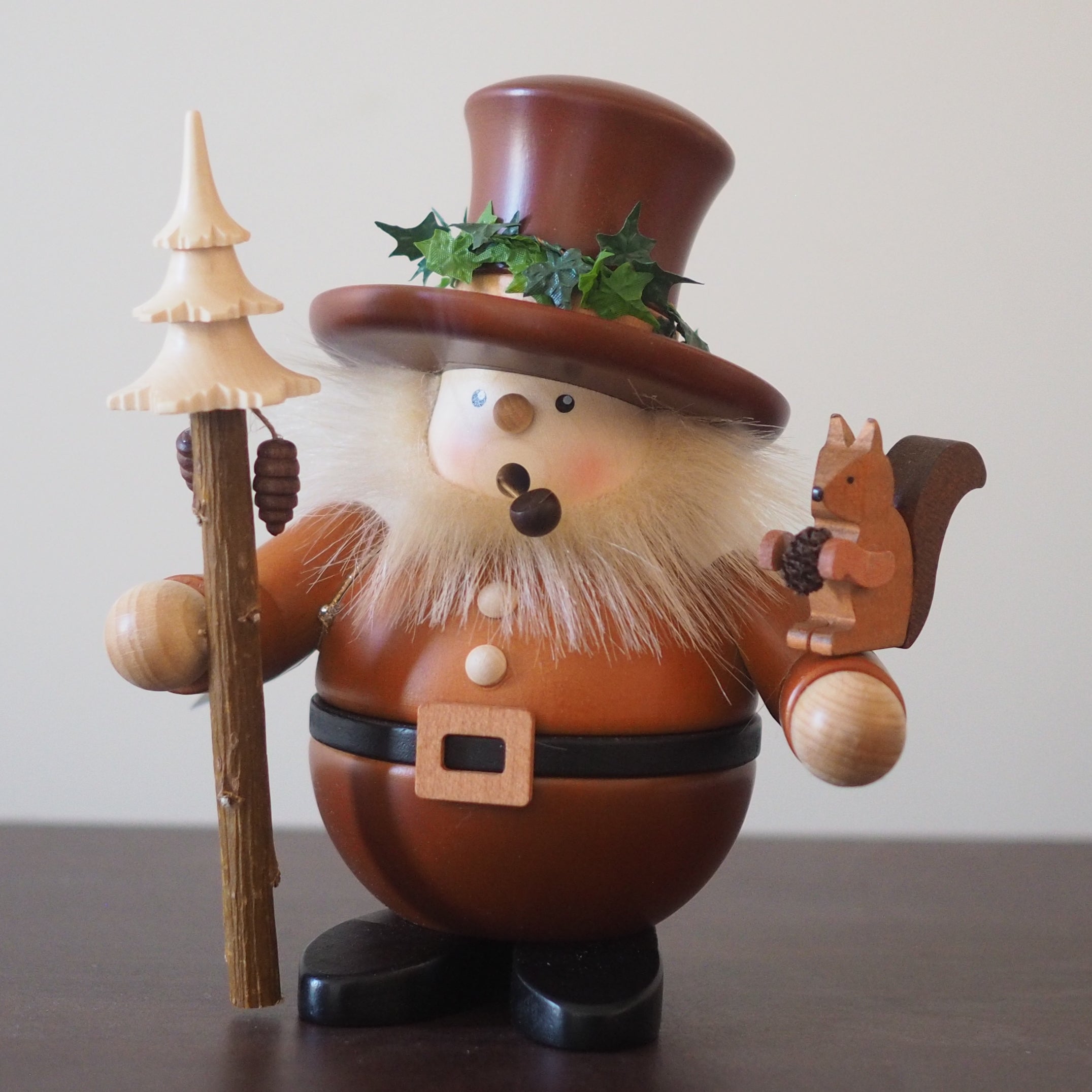 Incense Burners