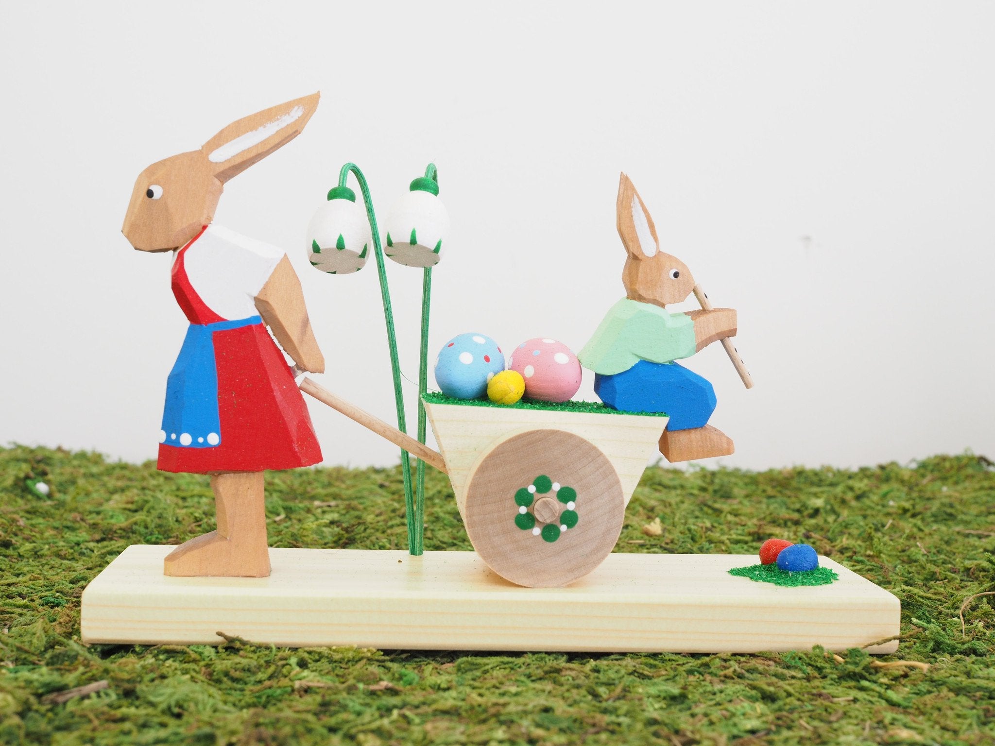 Miniature Wonders