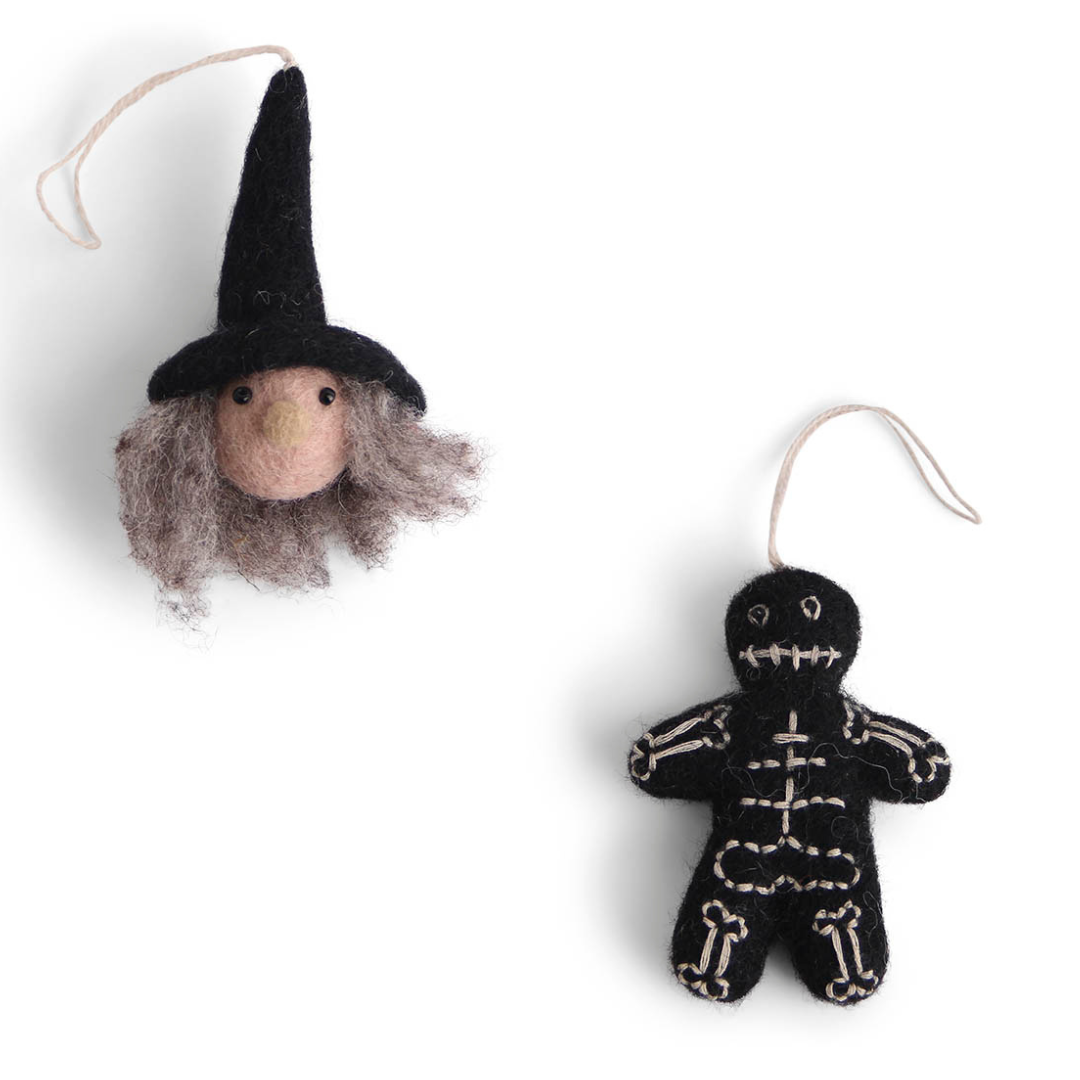 Halloween Hanging Decorations