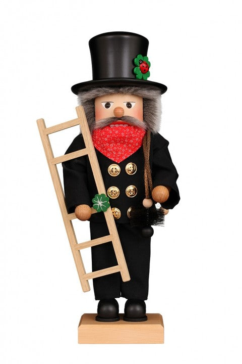 Nutcracker (Premium Collector's Edition) - Old London Chimney Sweep