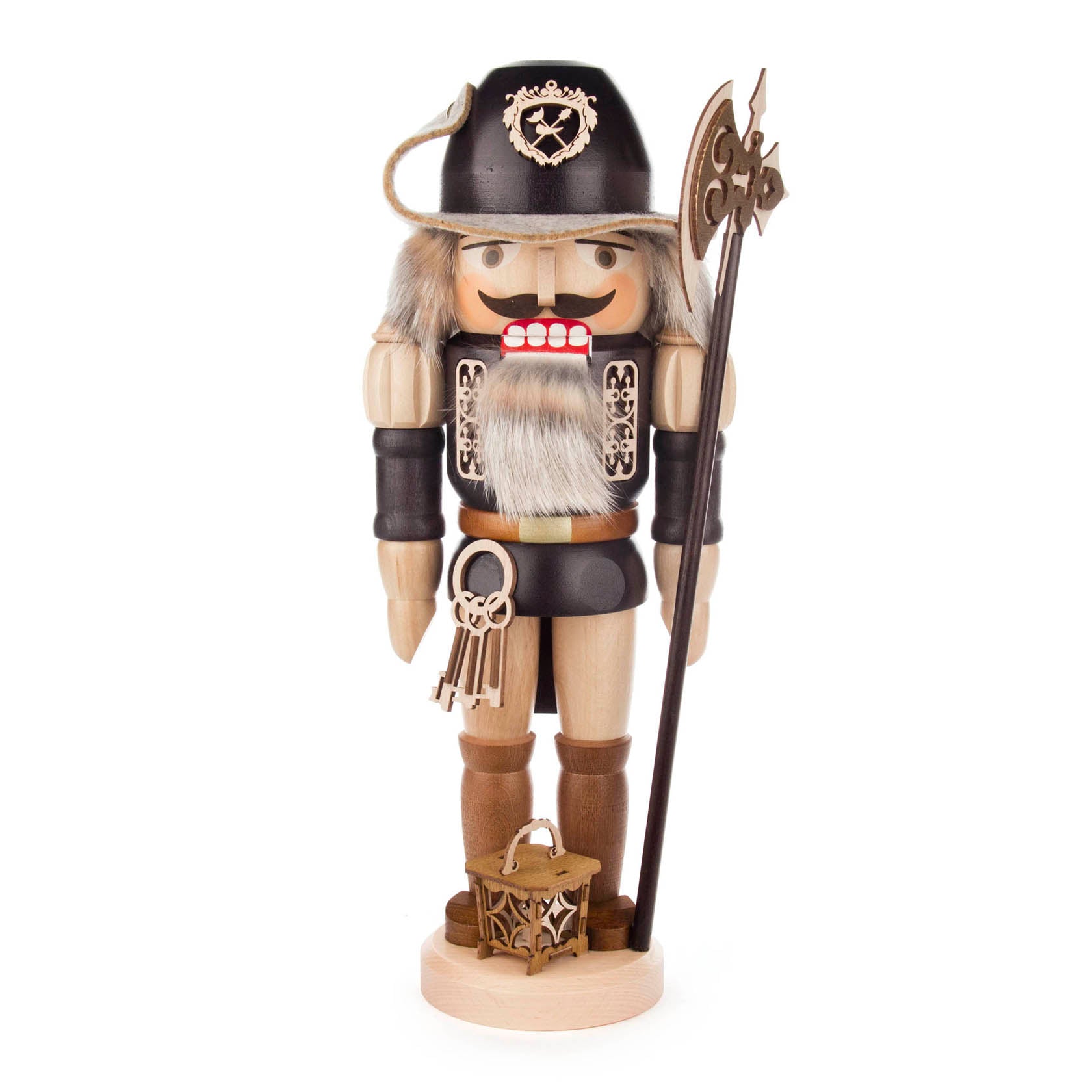 Nutcracker (Preimum) - Night Watchman