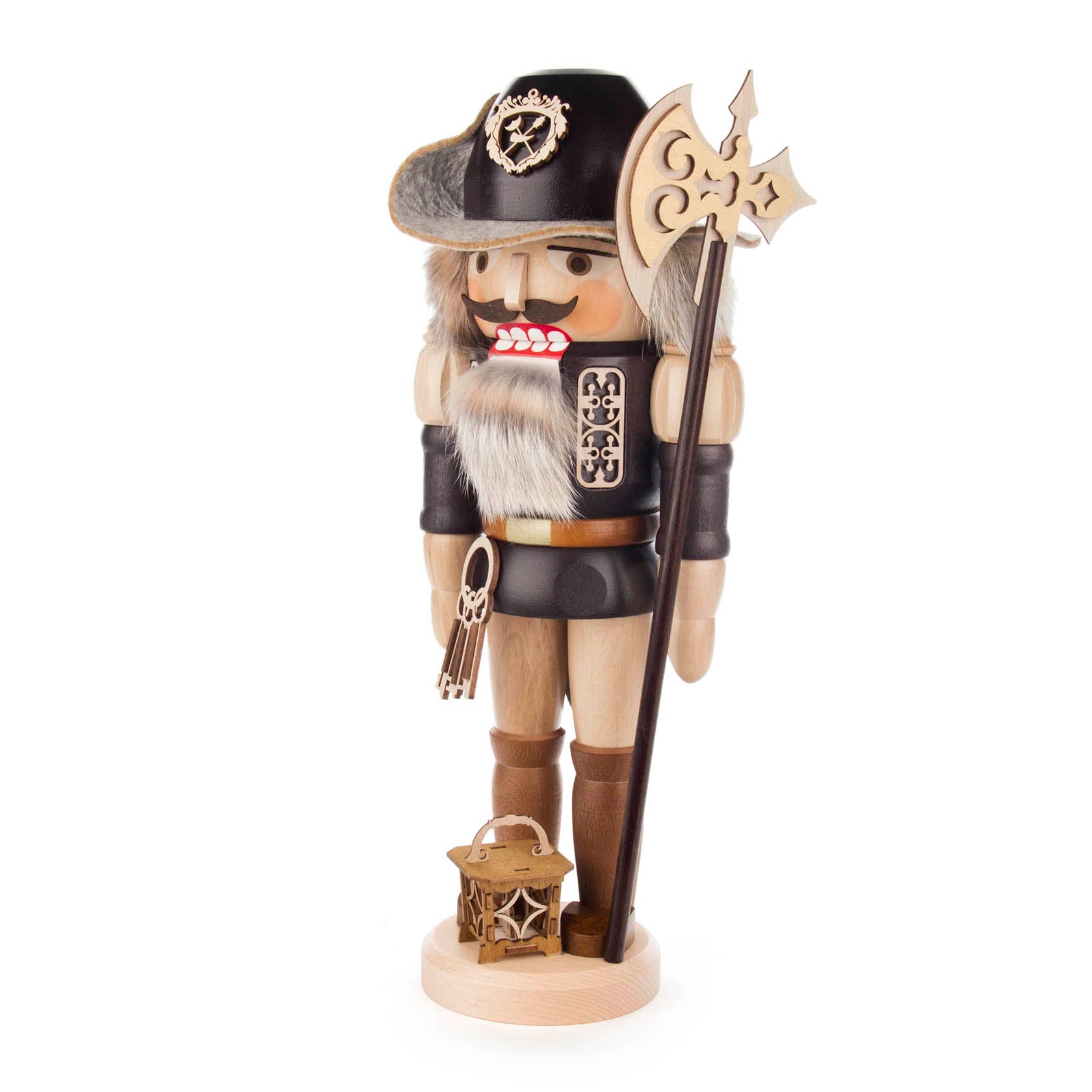 Nutcracker (Preimum) - Night Watchman