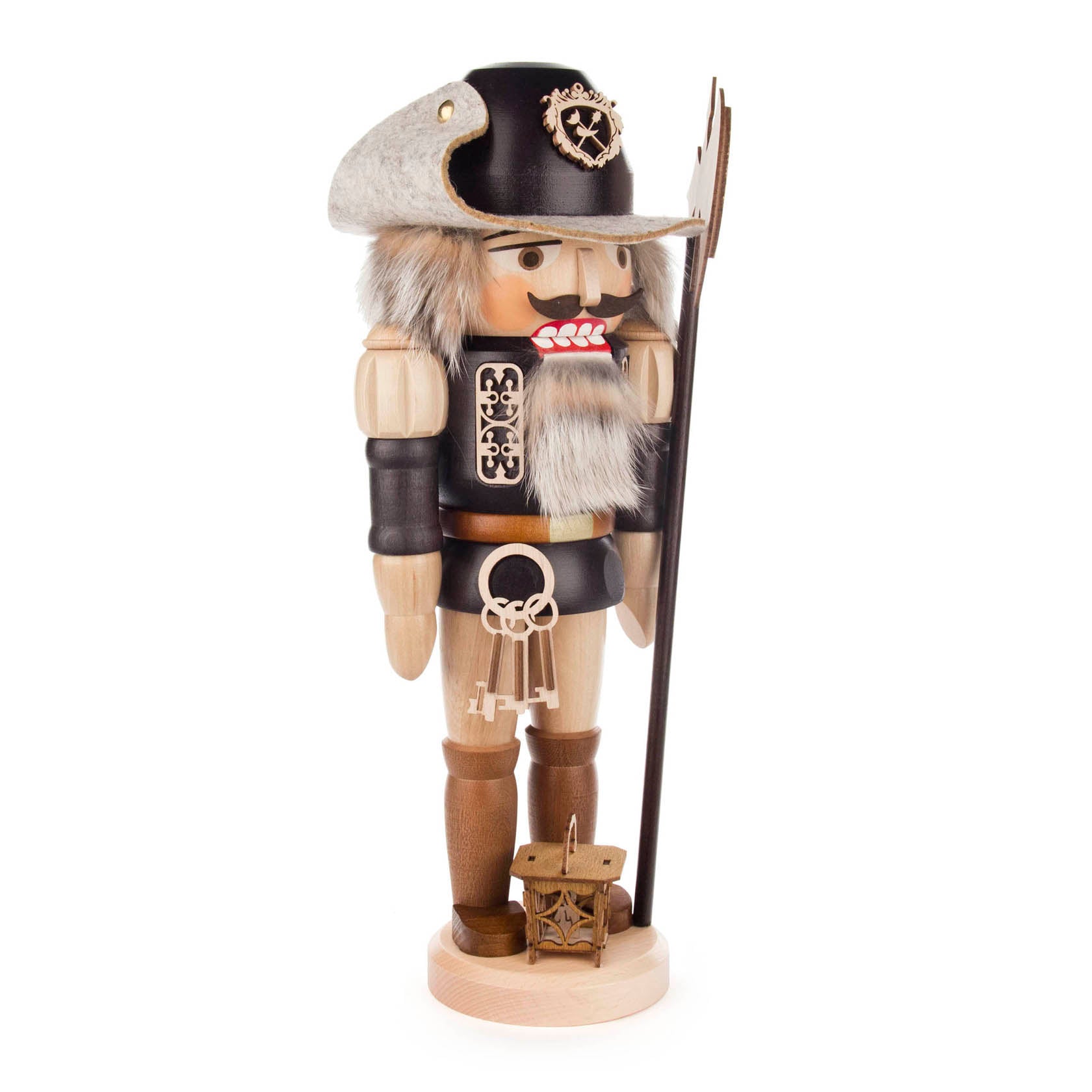 Nutcracker (Preimum) - Night Watchman