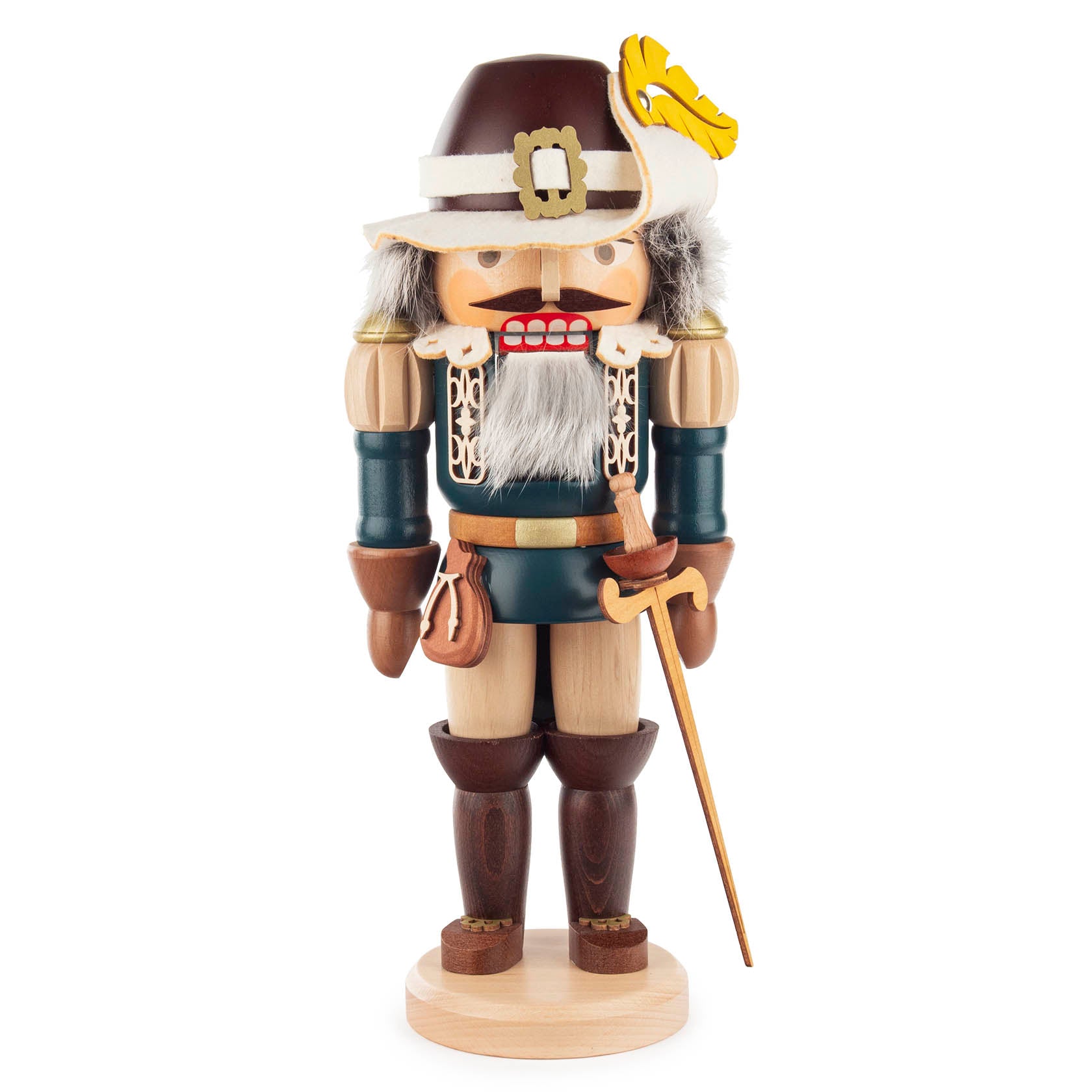 Nutcracker (Premium) - Musketeer