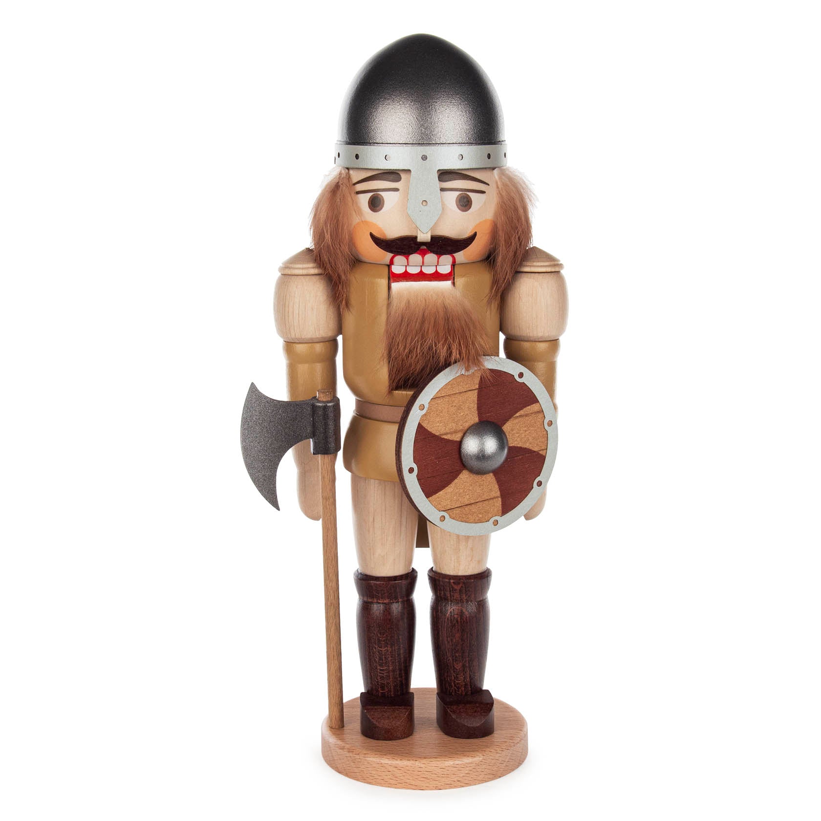 Nutcracker (Premium) - Viking Warrior