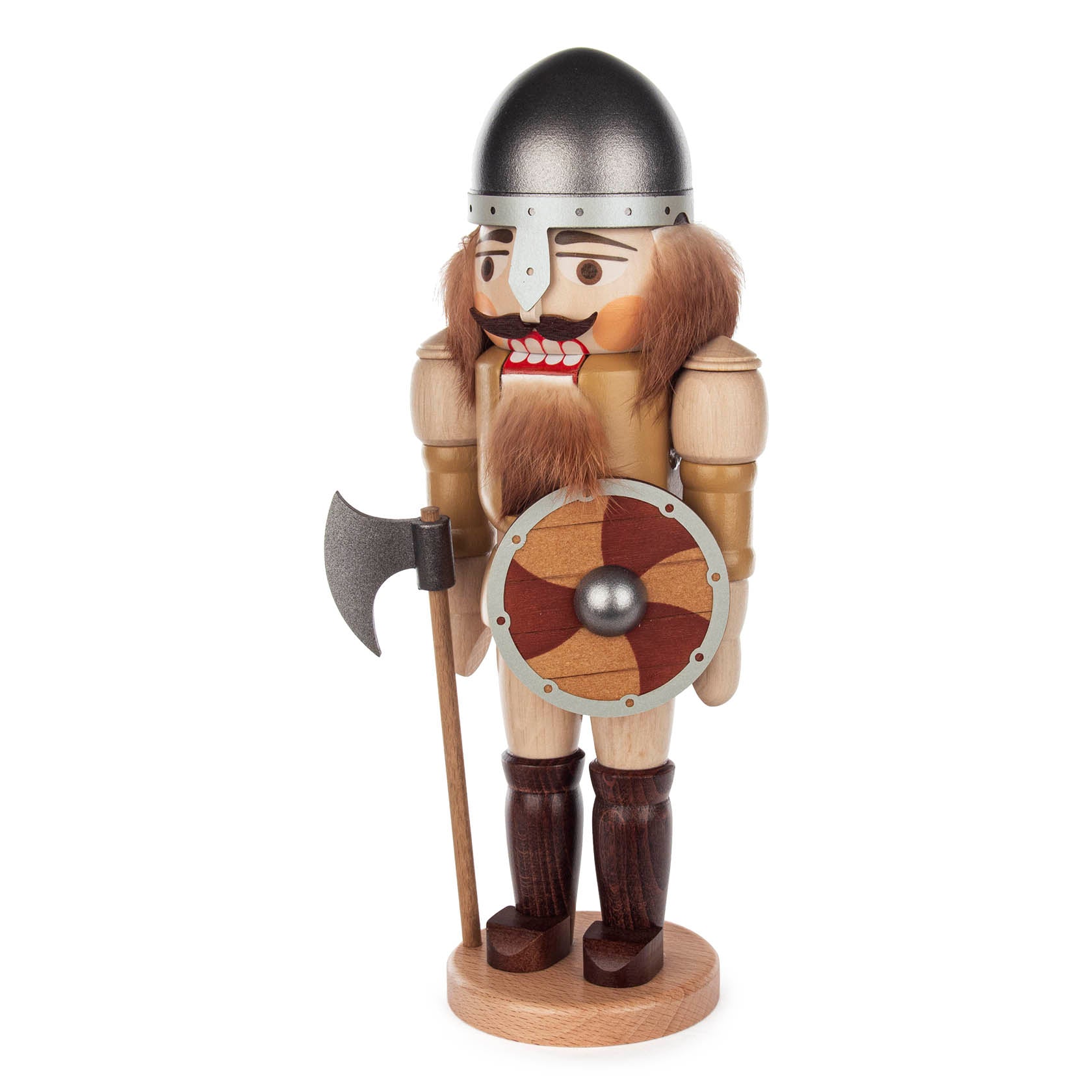 Nutcracker (Premium) - Viking Warrior