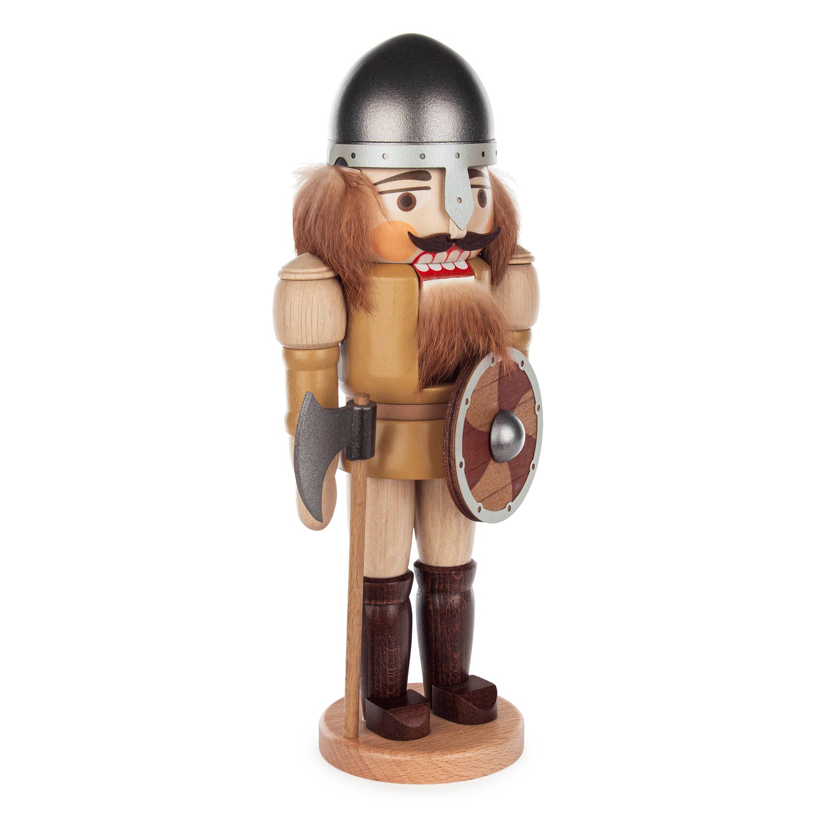 Nutcracker (Premium) - Viking Warrior