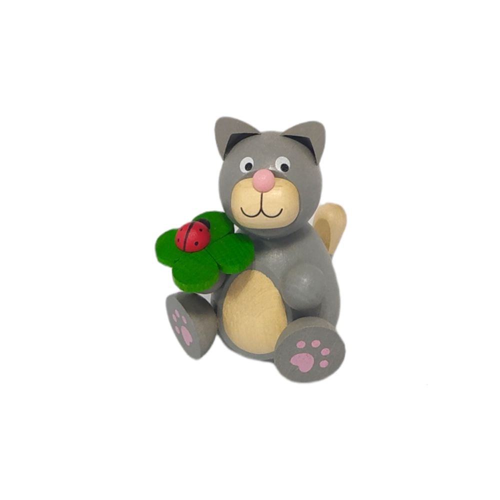 Ullrich Collectibles - Tapsi The Kitty