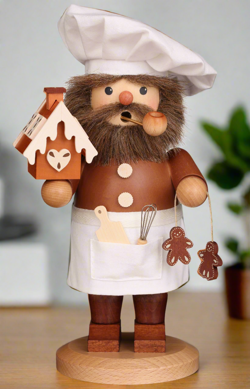 Incense Burner - Collector's Edition - Kurt the Confectioner