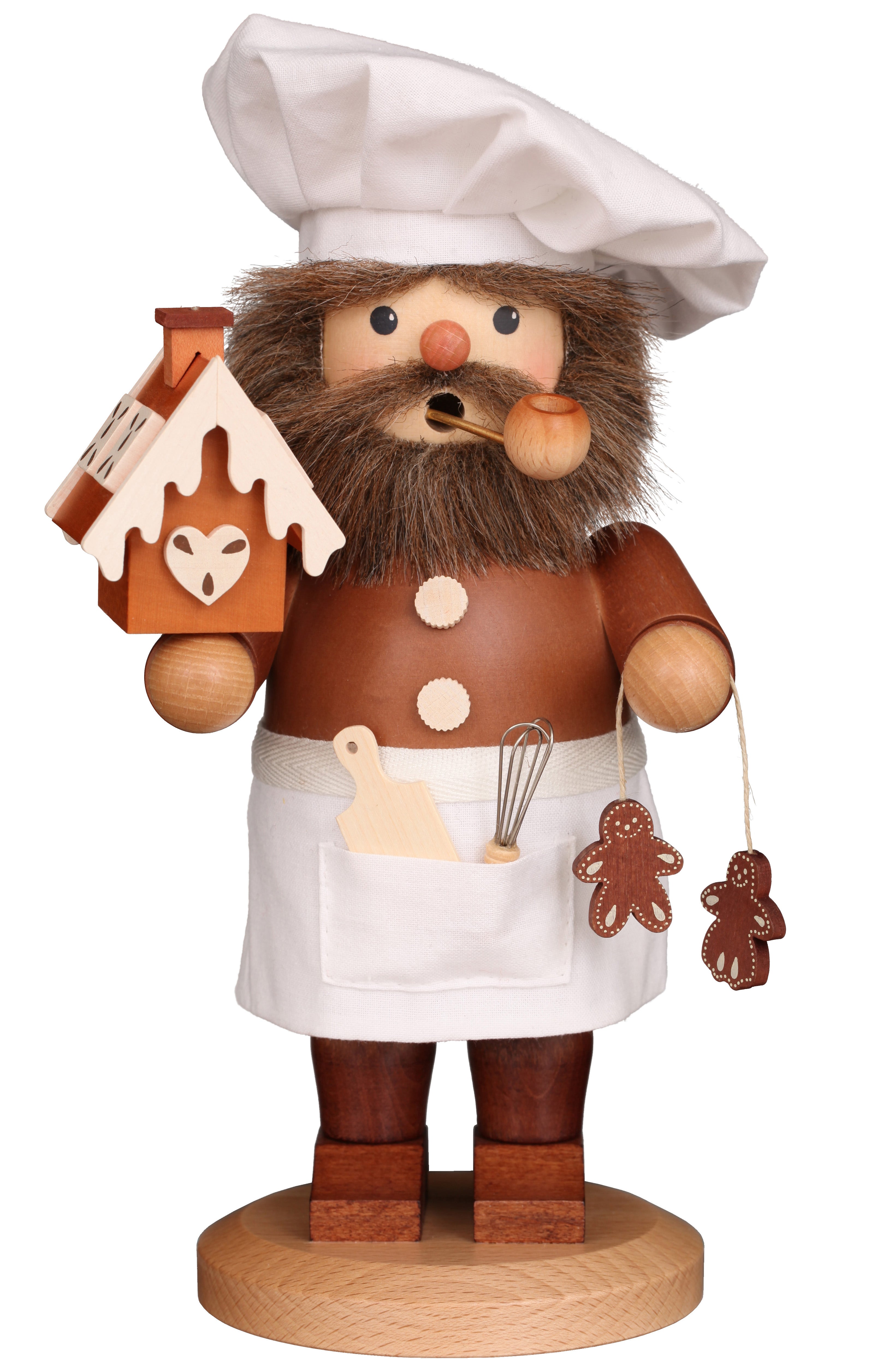 Incense Burner - Collector's Edition - Kurt the Confectioner