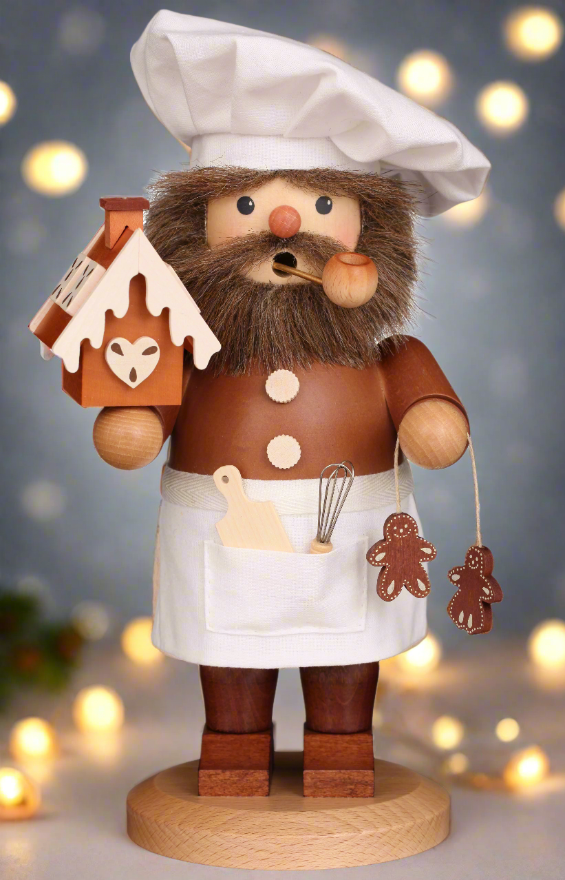 Incense Burner - Collector's Edition - Kurt the Confectioner