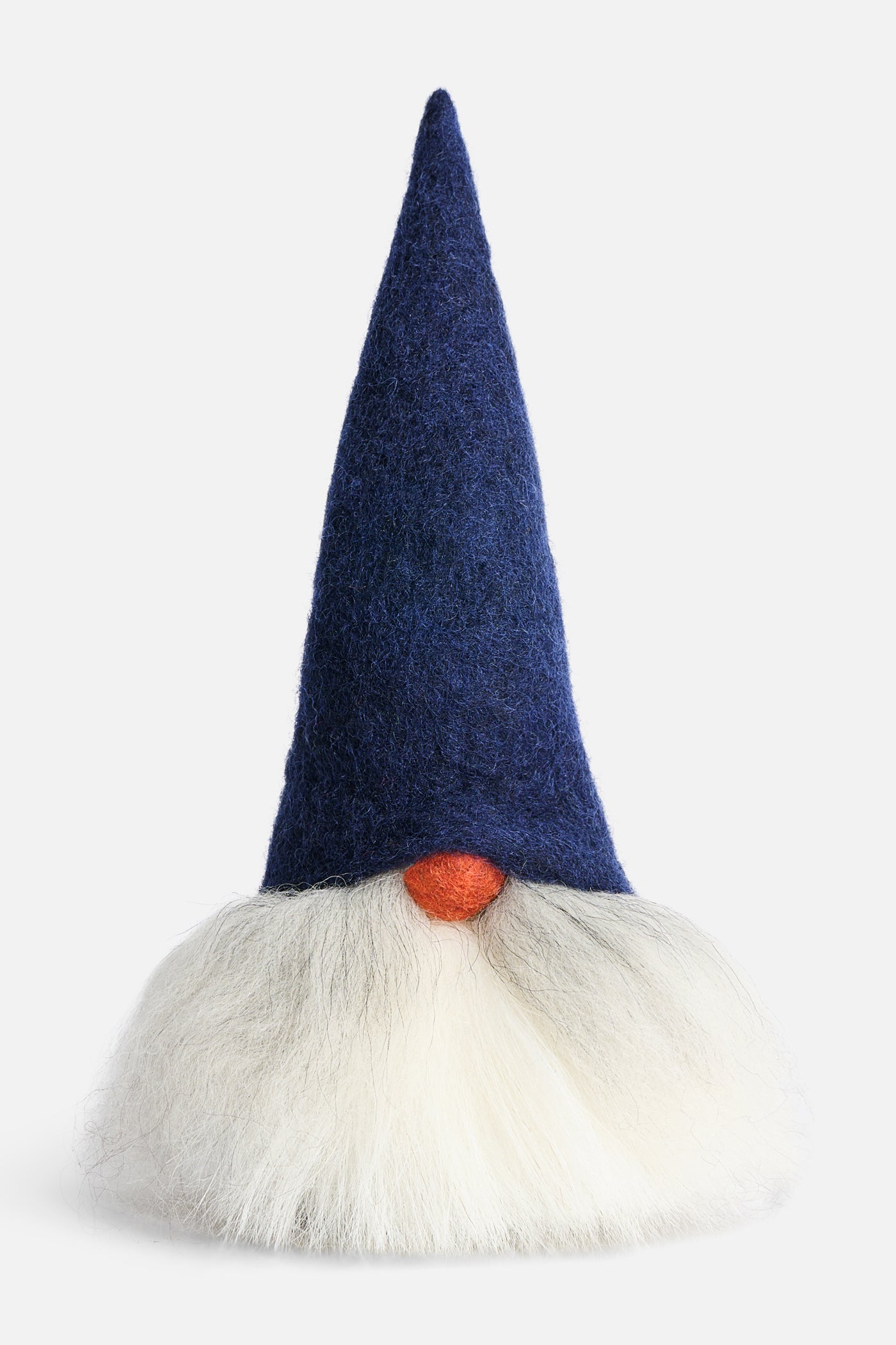 Tomte Gnome - Viktor (Blue Cap)