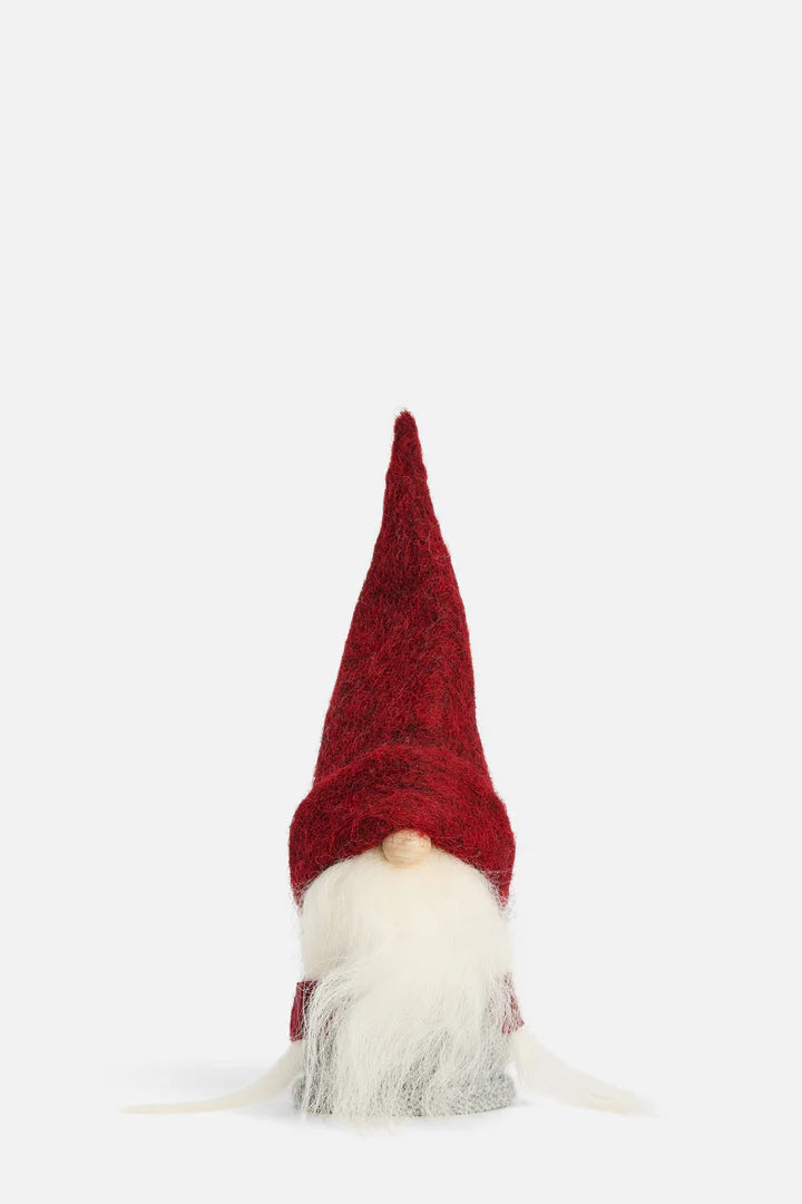 Tomte Gnome - Harald (red hat)