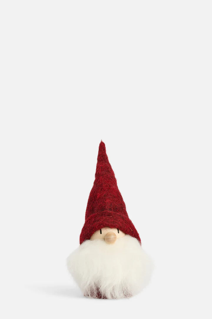 Tomte Gnome - Harry (red hat)
