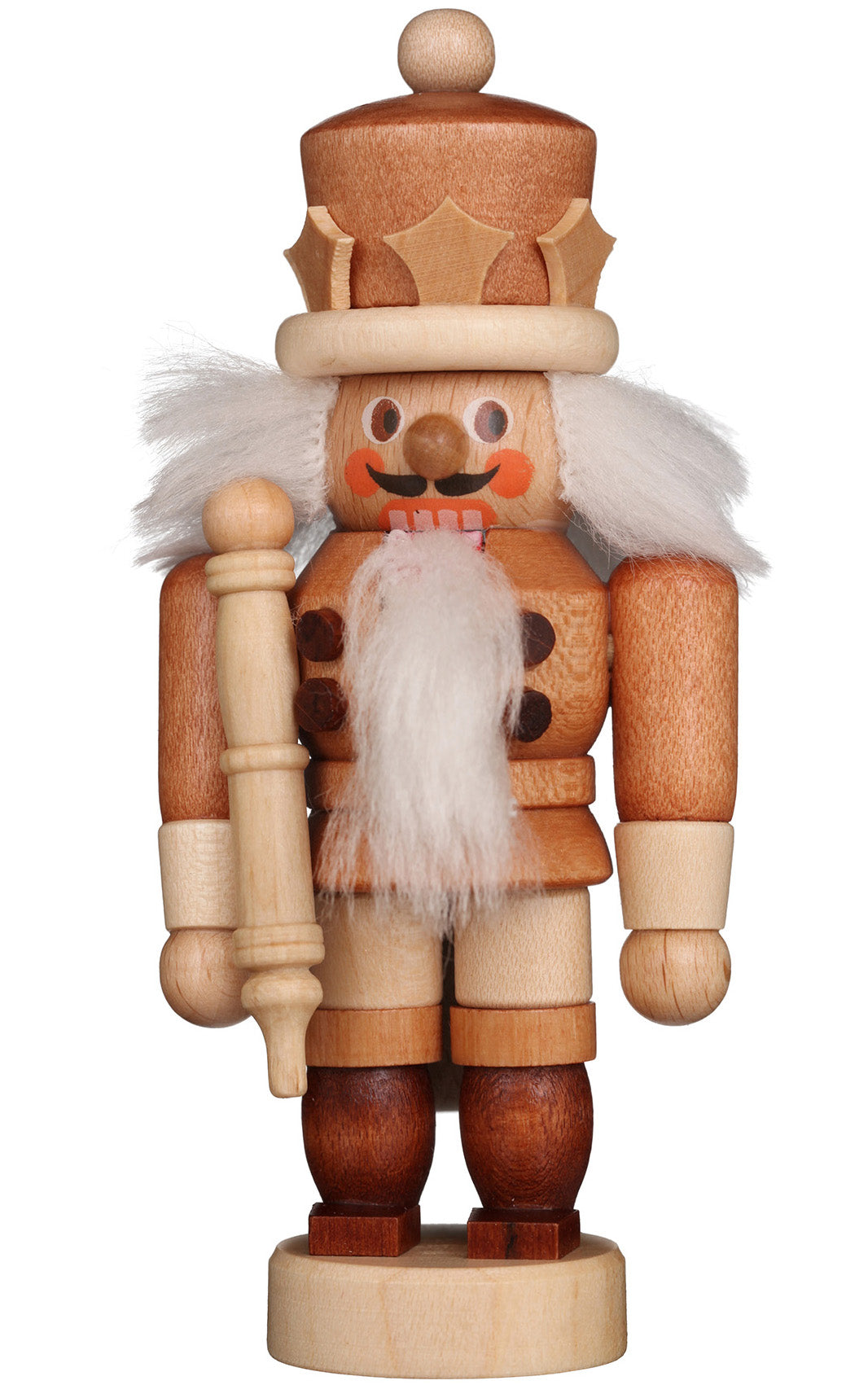 Nutcracker (Mini) - King