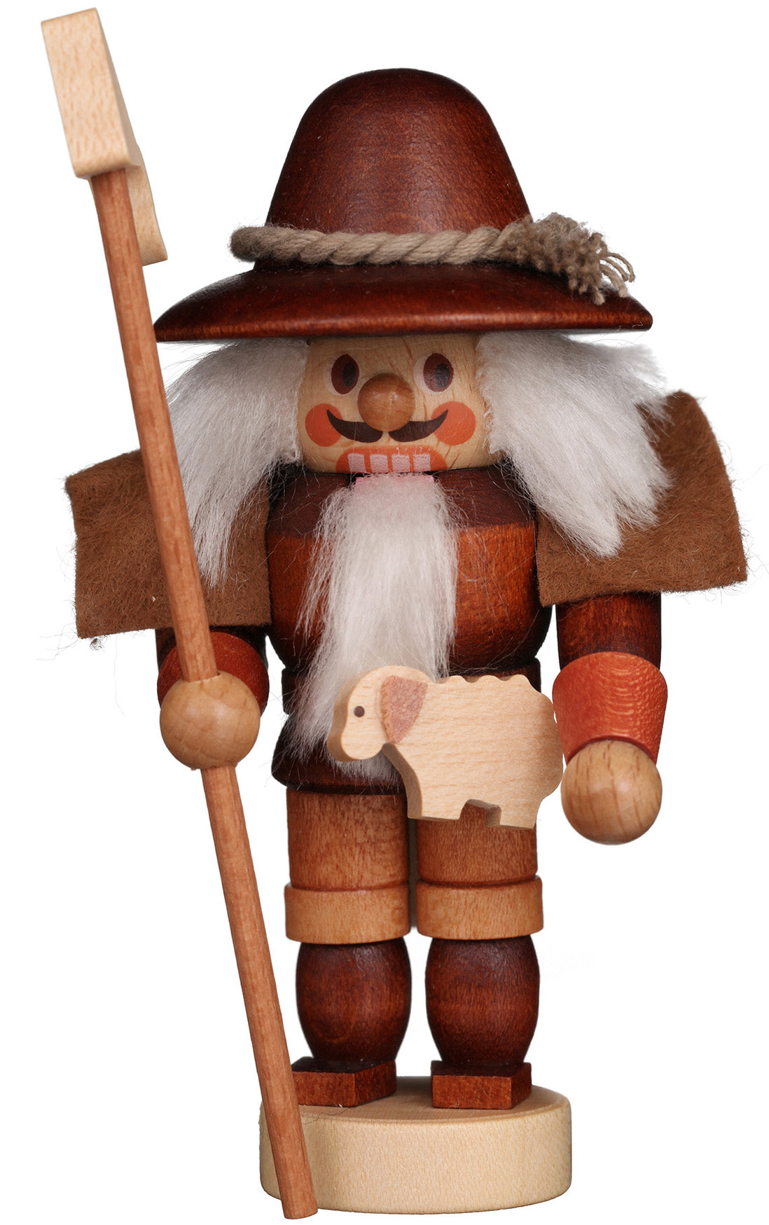Nutcracker (Mini) - Shepherd