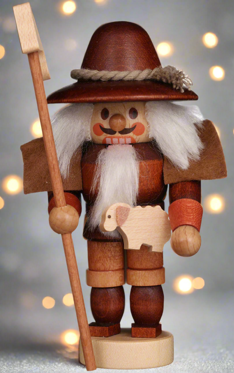 Nutcracker (Mini) - Shepherd