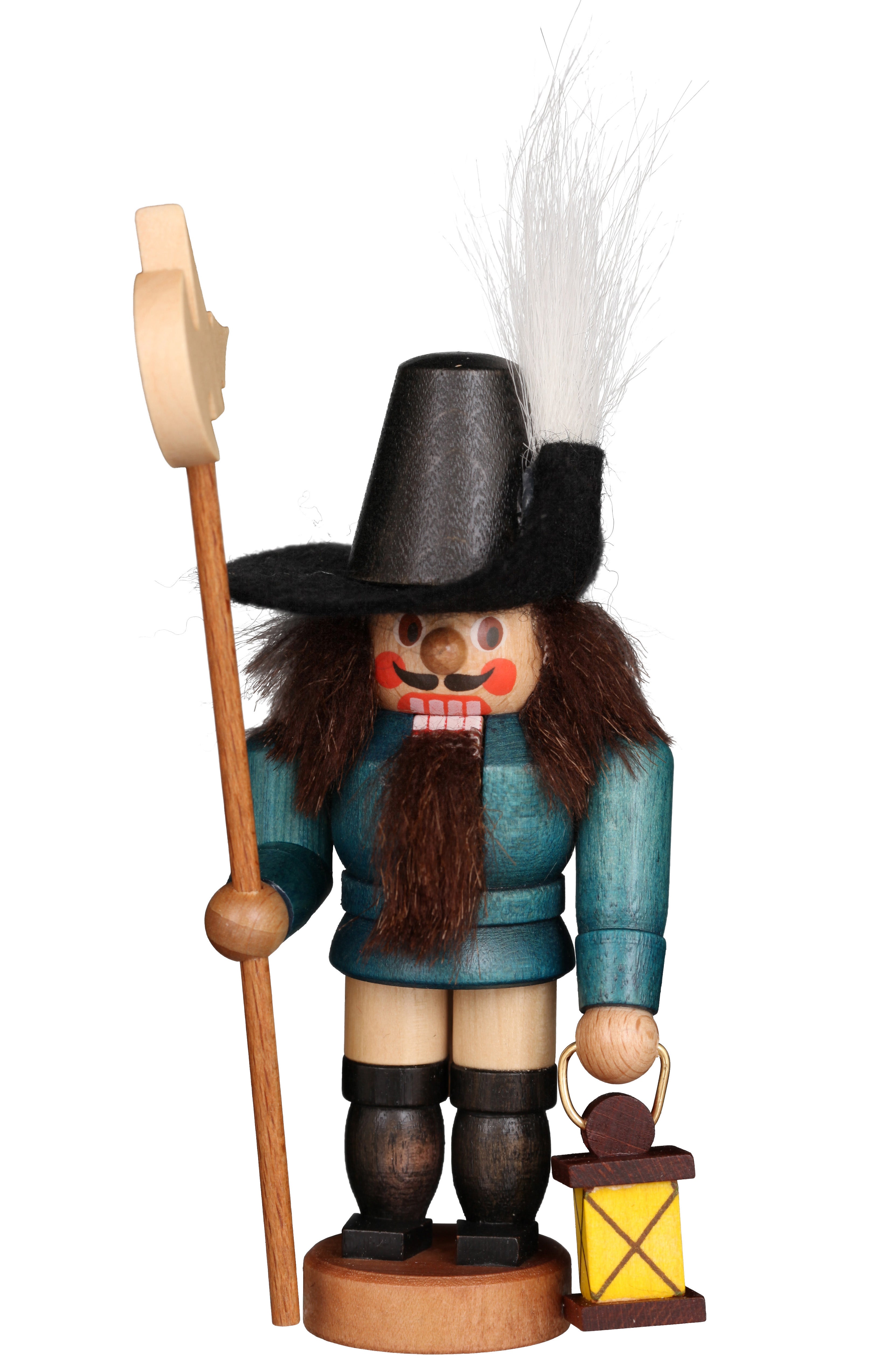 Nutcracker (Mini) - Night Watchman
