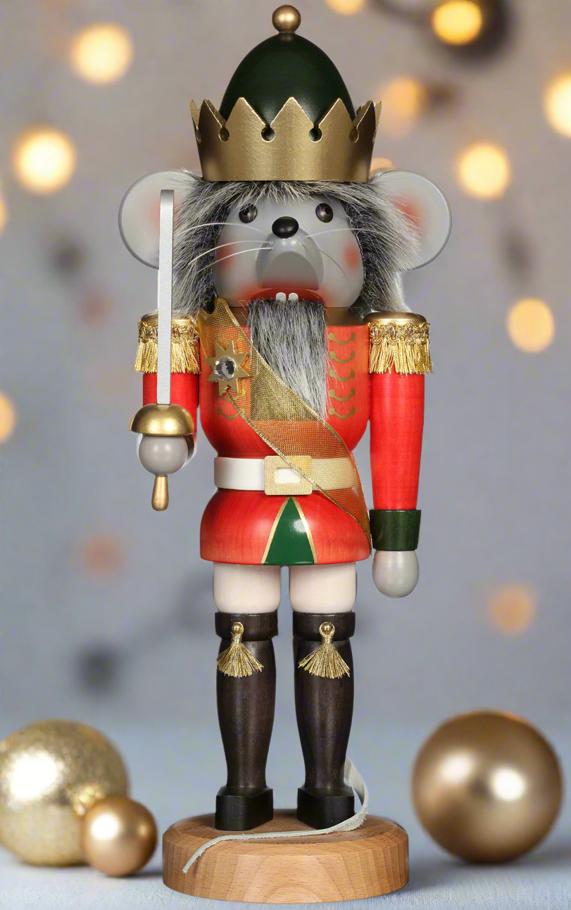 Nutcracker (Classic) - Mouse King