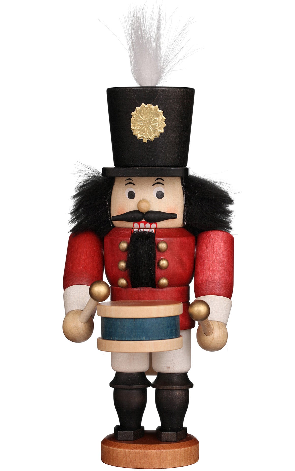 Nutcracker (XS) - Drummer