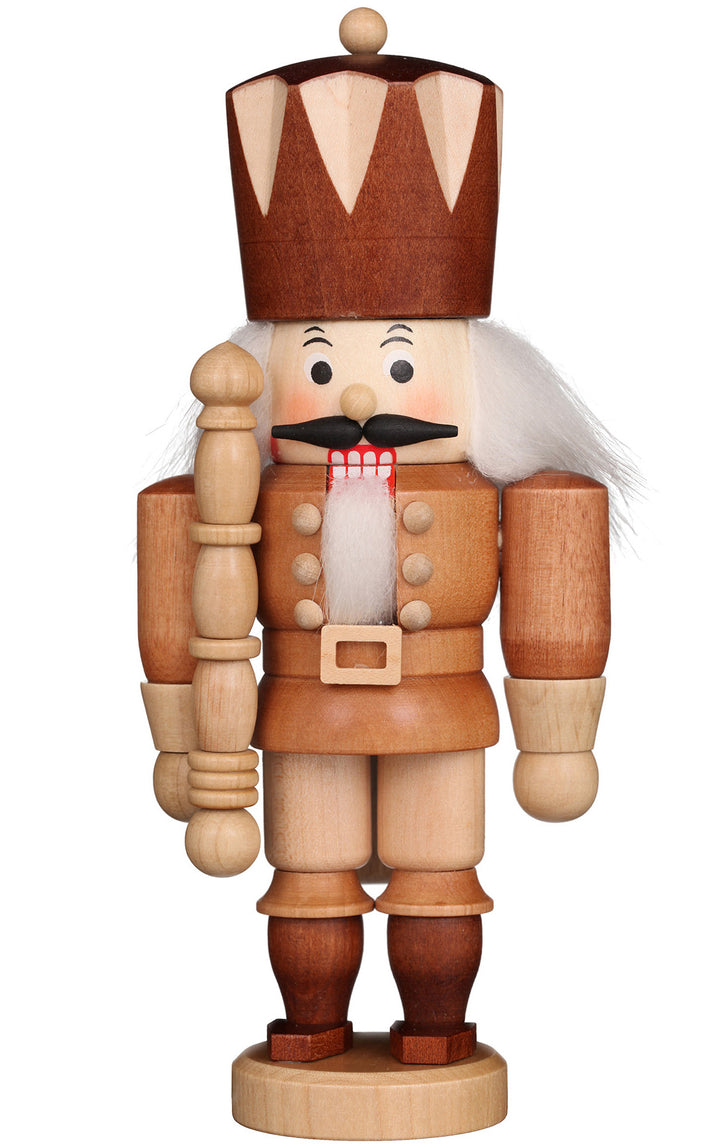 Nutcracker (XS) - King (Natural)