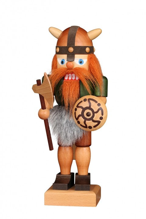 Nutcracker (Small) - Vigar the little Viking
