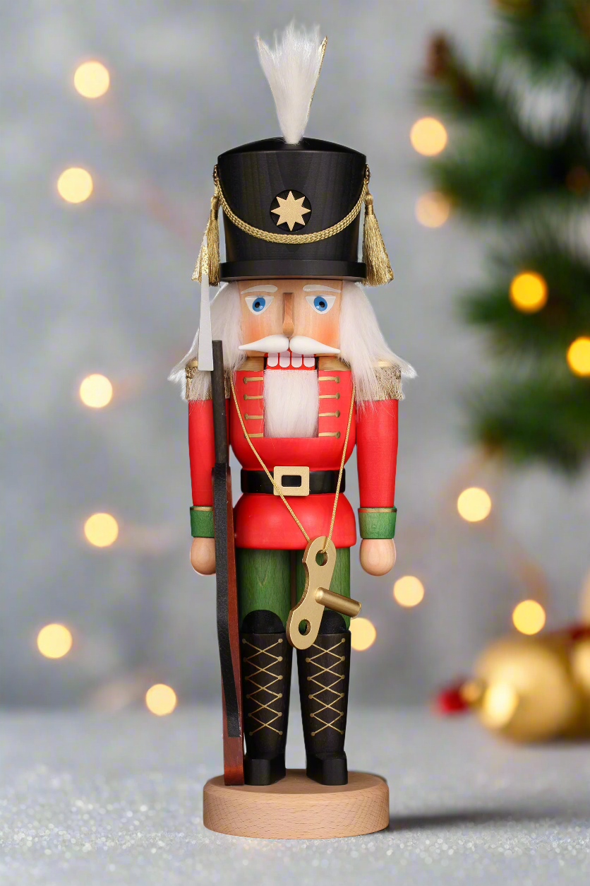 Nutcracker (Classic) - Toy Soldier
