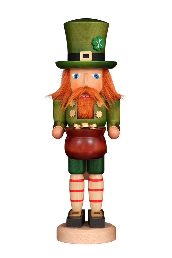 Nutcracker (Classic) - Leprechaun