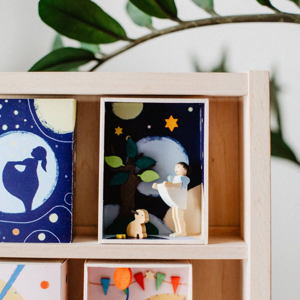 Dream Box - Star Money