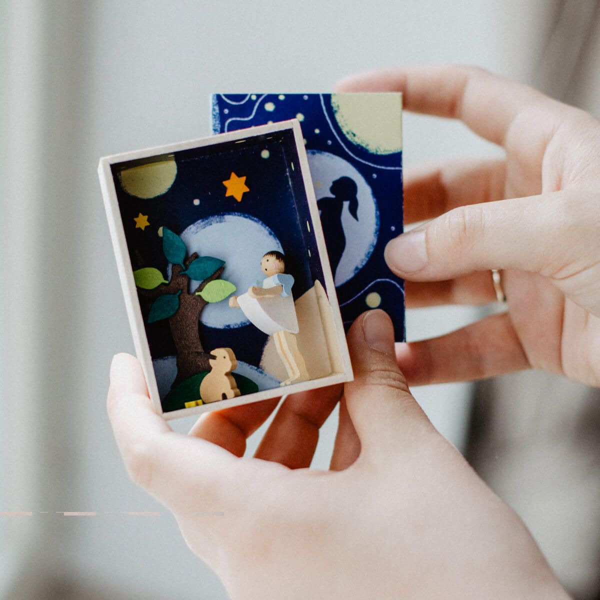 Dream Box - Star Money