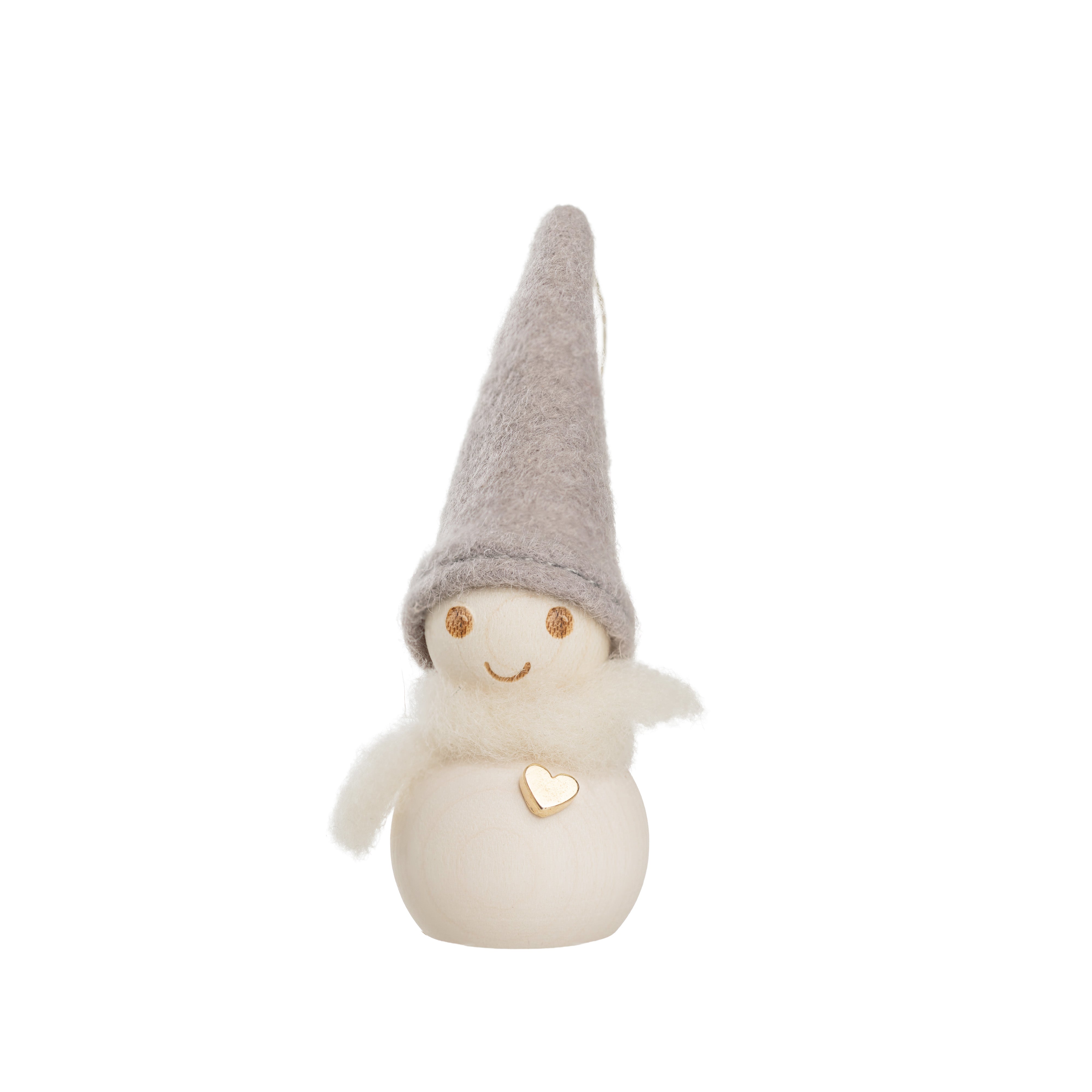 Aarikka - Gold Heart Elf (Small)