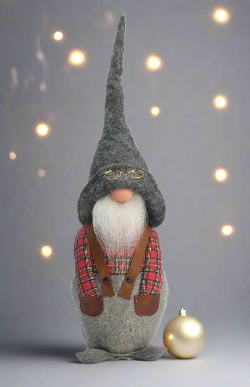 Tomte Gnome - Leif
