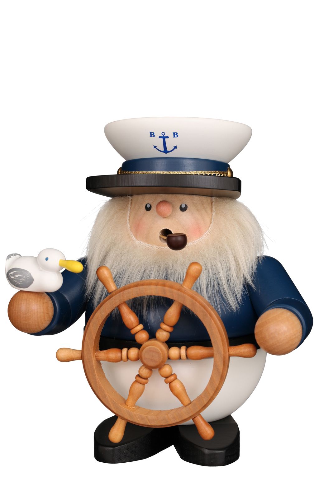 Christian Ulbricht Smoker - Sailor